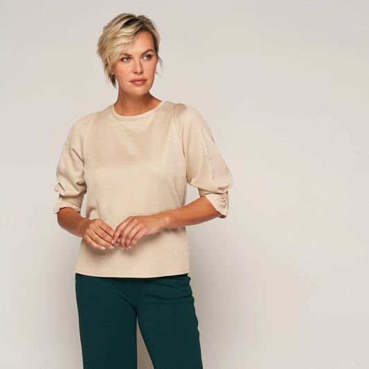 Sweater 'Teserco'
