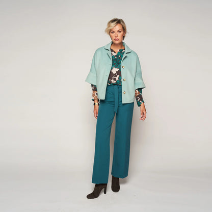 Broek 'Trivago'