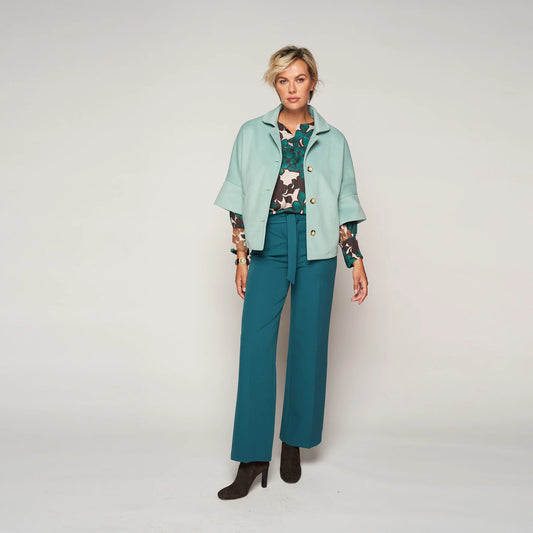 Broek 'Trivago'