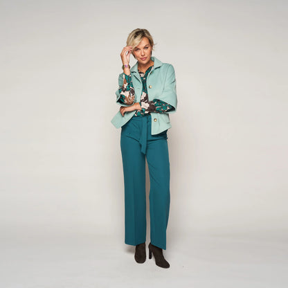 Broek 'Trivago'