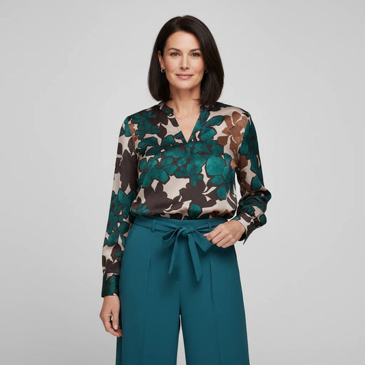 Blouse 'Bribeca'