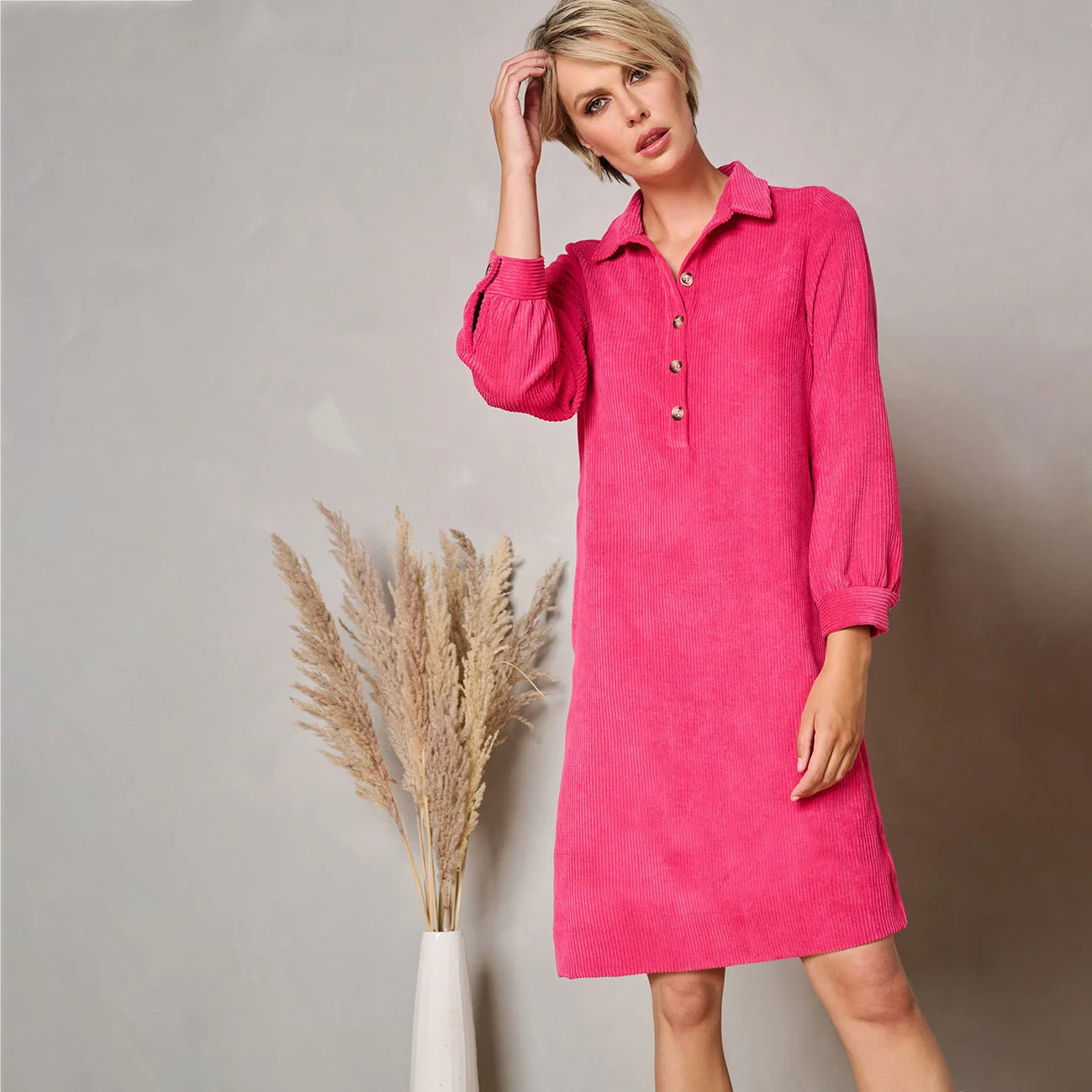 Jurk green ice hotsell