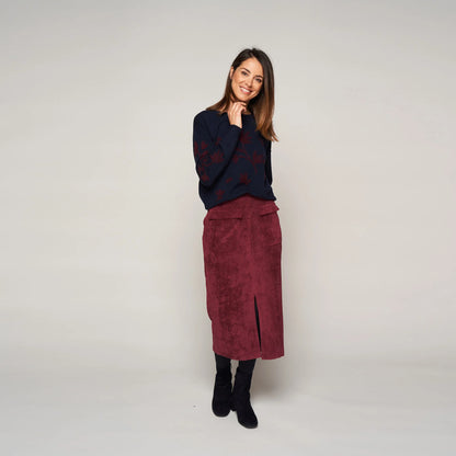 Pull 'Cadette'