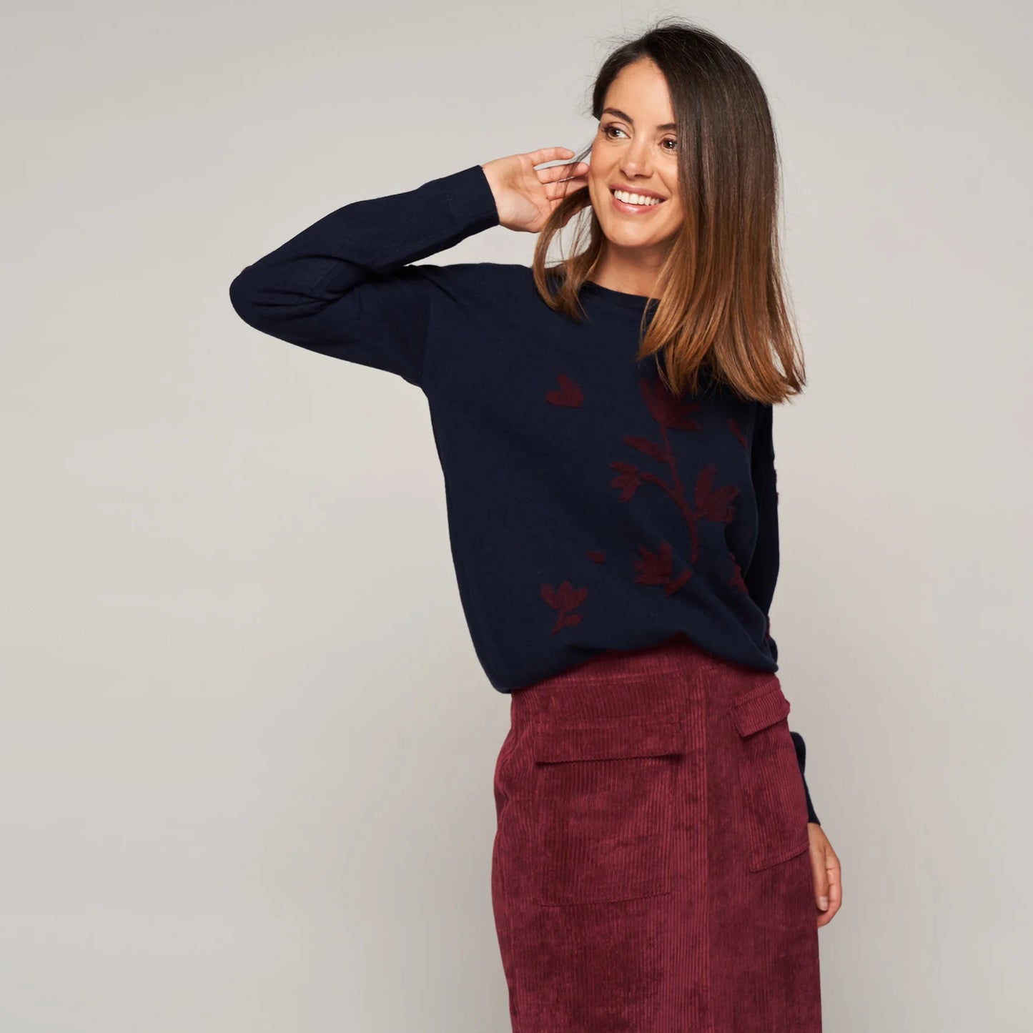 Pull 'Cadette'