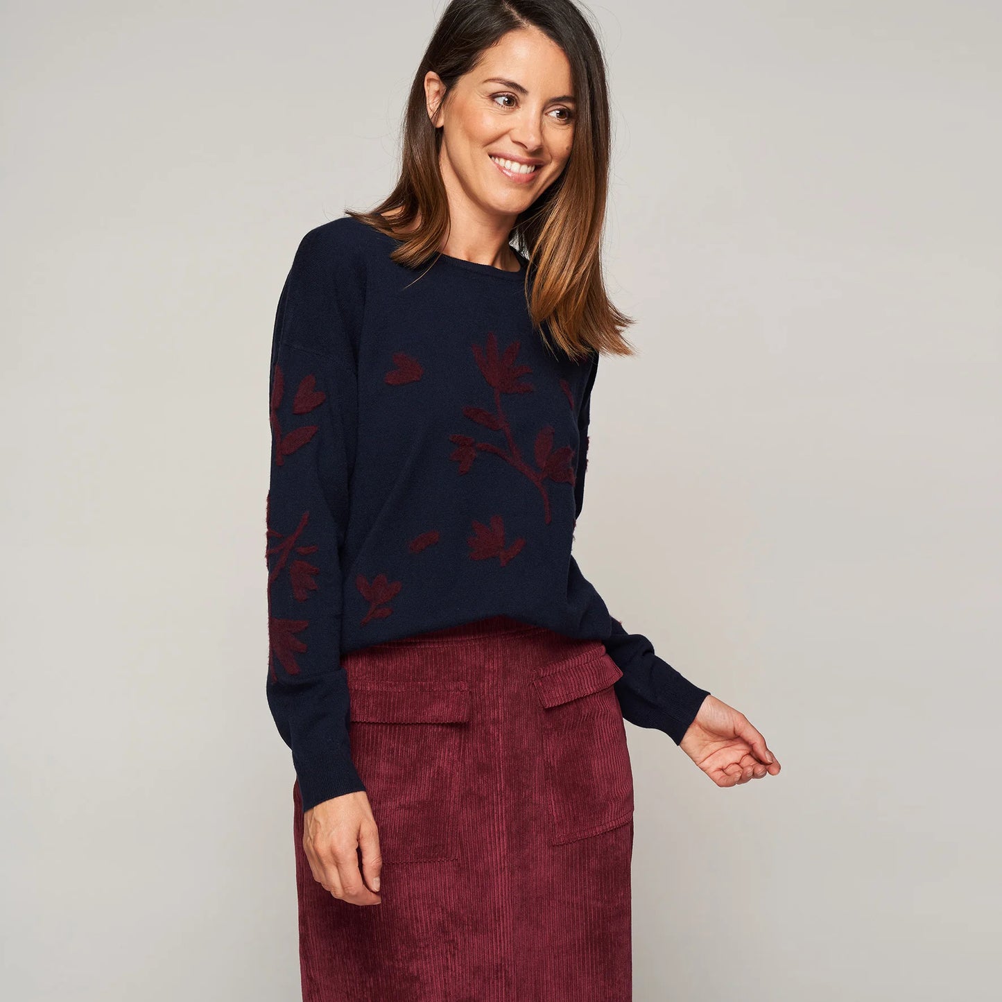 Pull 'Cadette'
