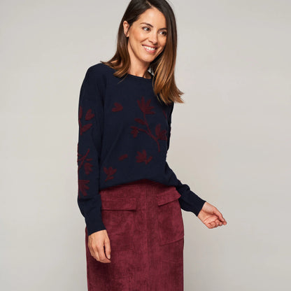Pull 'Cadette'