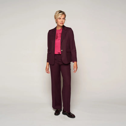 Blazer 'Tepic'