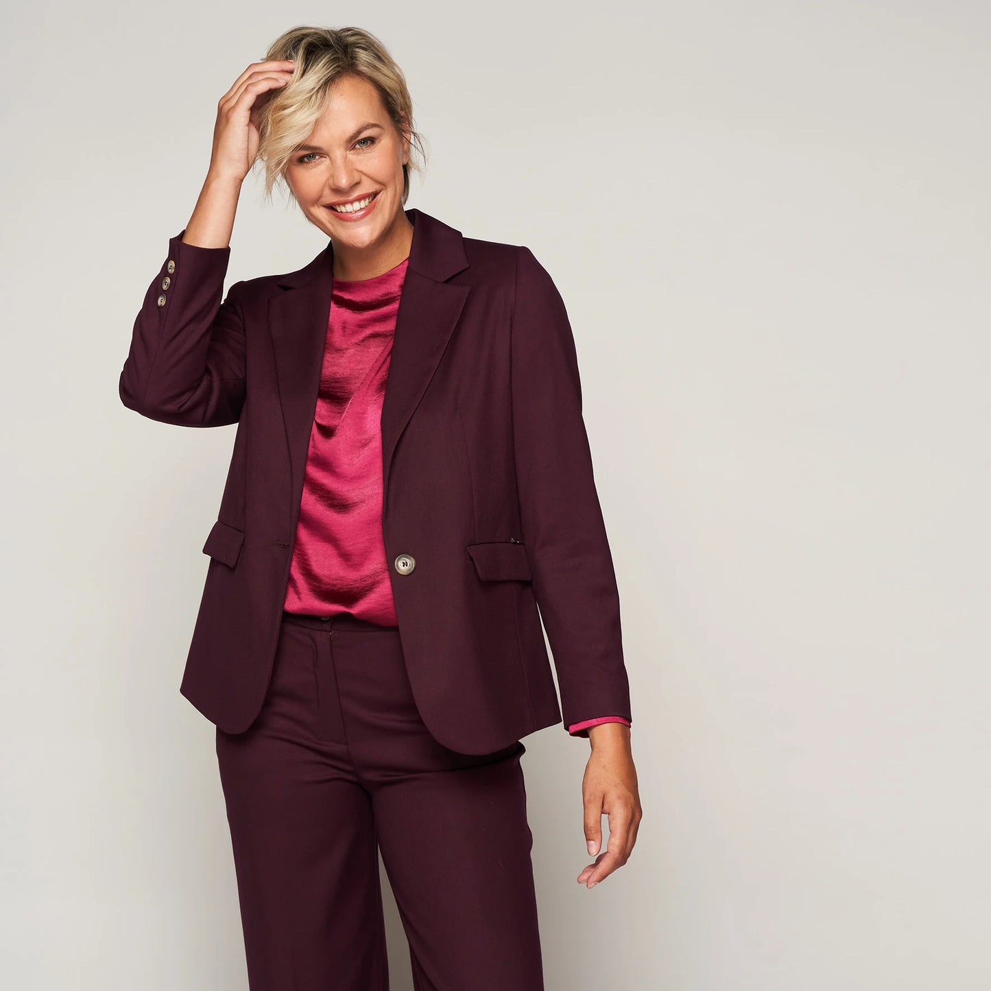 Blazer 'Tepic'