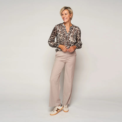 Blouse 'Tycho'
