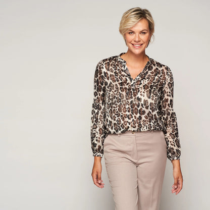 Blouse 'Tycho'