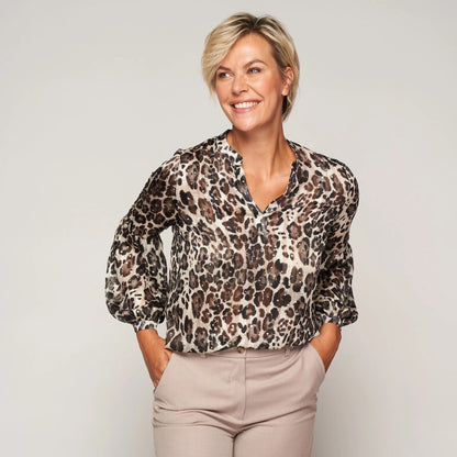 Blouse 'Tycho'