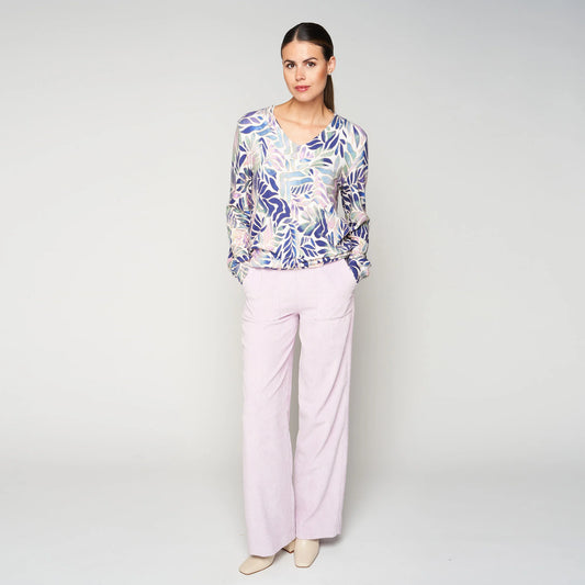 Prachtige kleding online kopen Green ICE Dameskleding