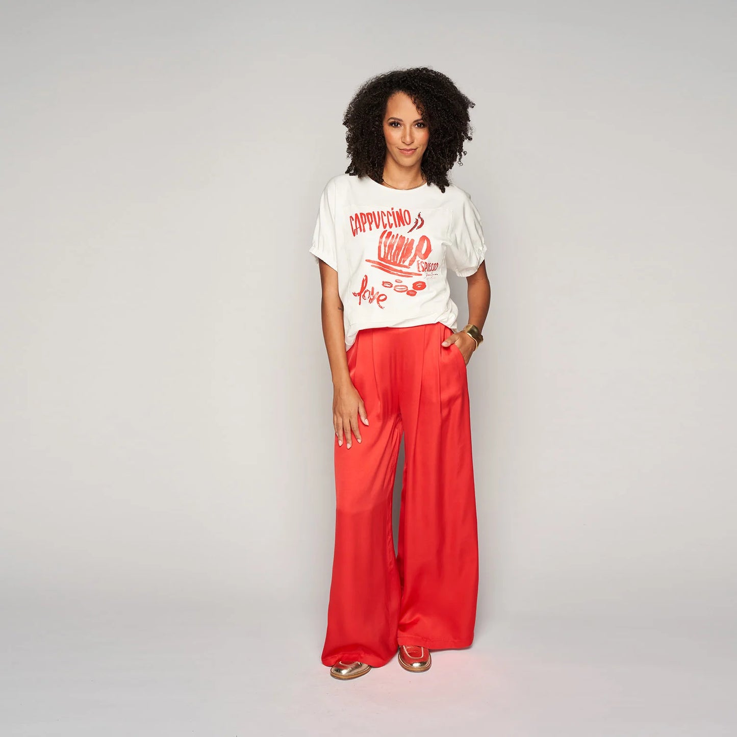 T-Shirt 'Elaijah'