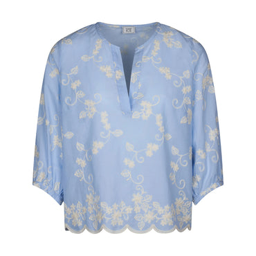Blouse 'Vanilla'