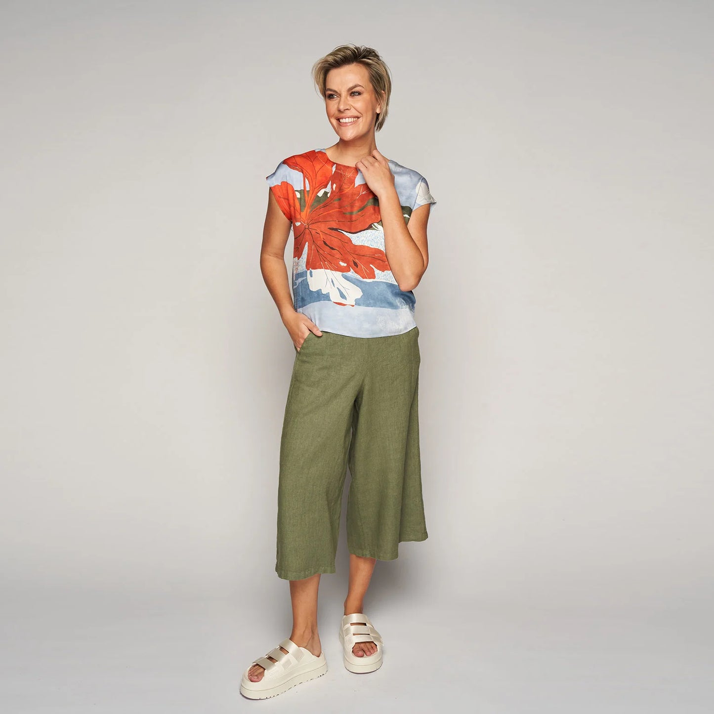 Broek 'Valerus'
