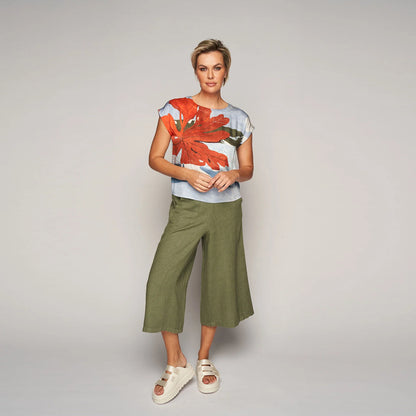 Blouse 'Jodel'