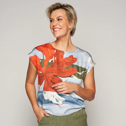 Blouse 'Jodel'