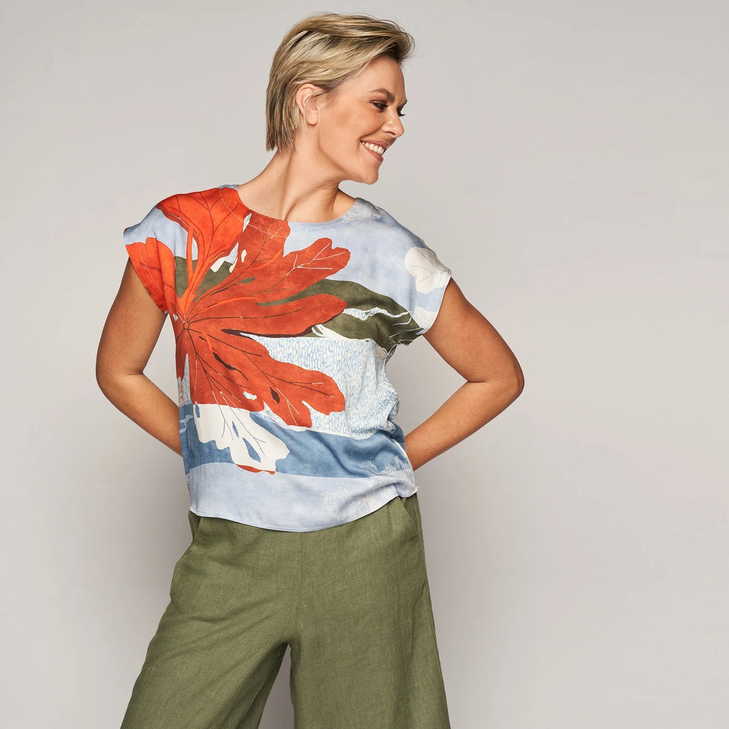 Broek 'Valerus'