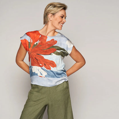 Blouse 'Jodel'