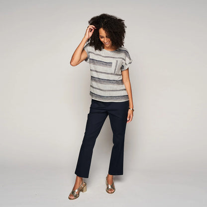 Blouse 'Valuta'