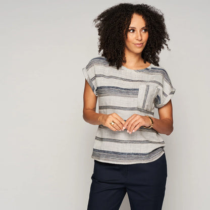 Blouse 'Valuta'