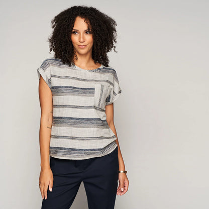 Blouse 'Valuta'