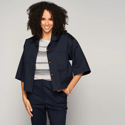 Vest 'Imini'