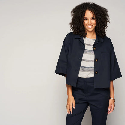 Vest 'Imini'
