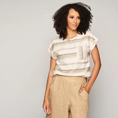 Blouse 'Valuta'