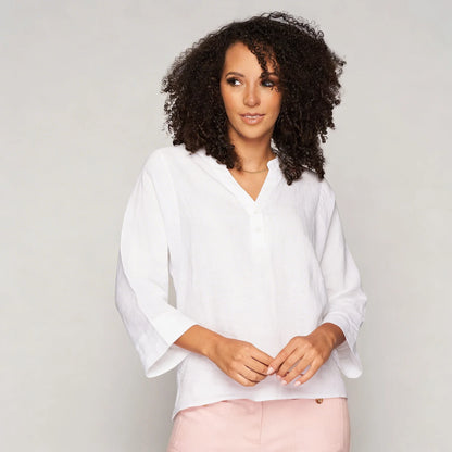 Blouse 'Veer'