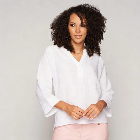 Blouse 'Veer'