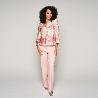 Blouse 'Vermeer'