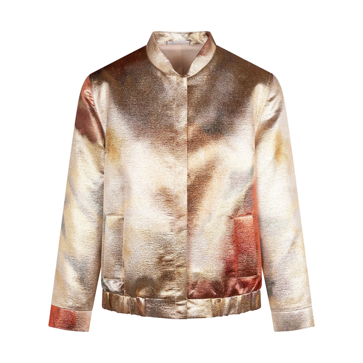 Vest 'Wapiti'