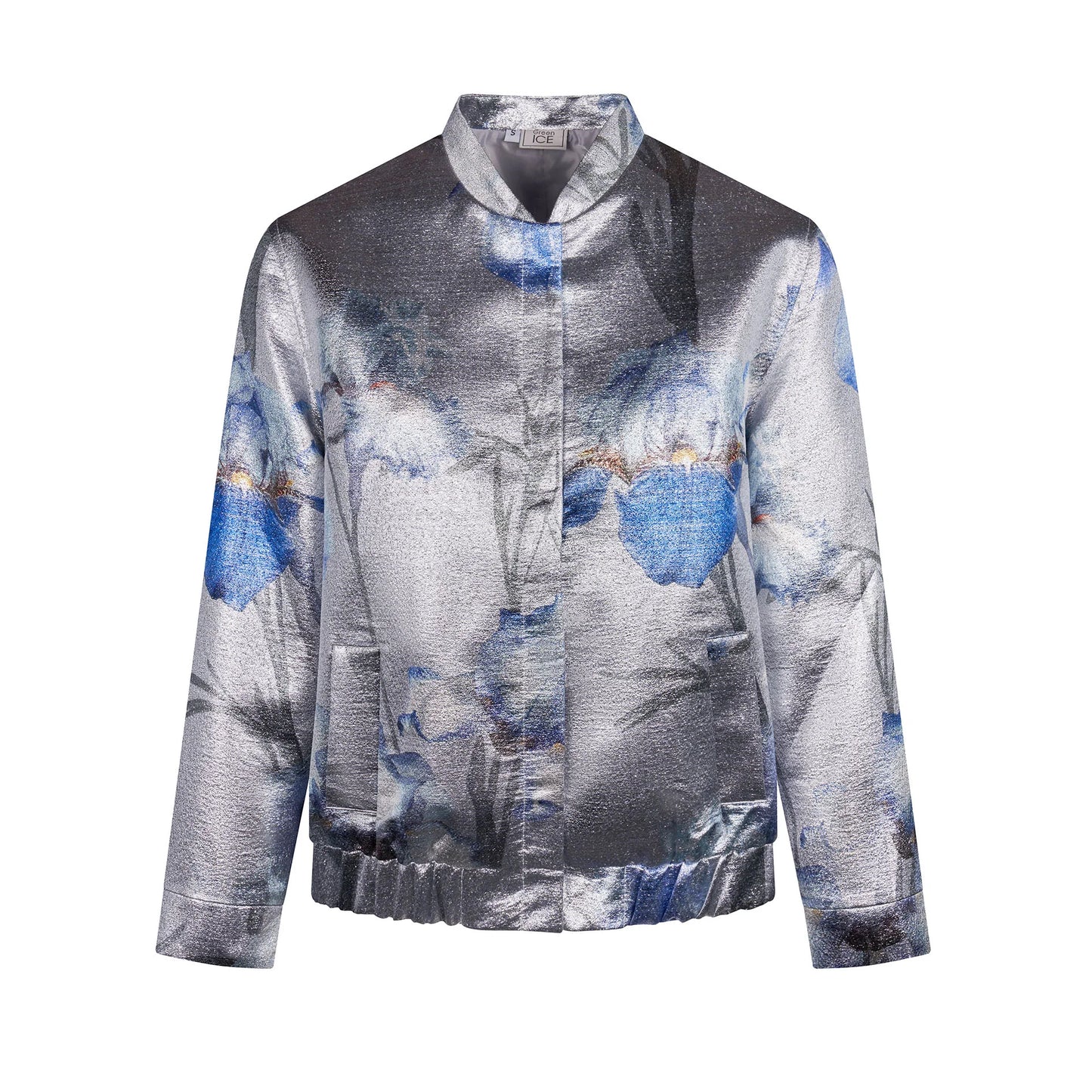 Vest 'Wapiti'