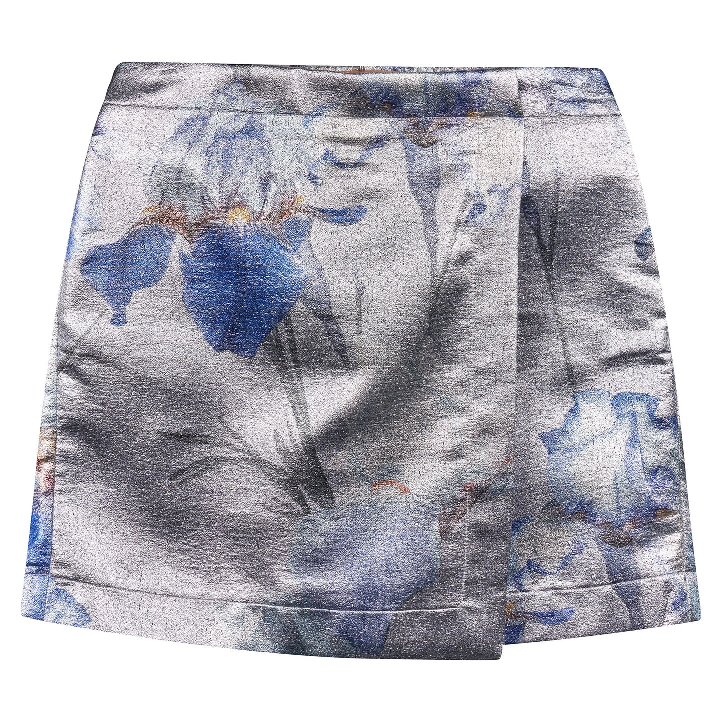 Skort 'Waterlelie'