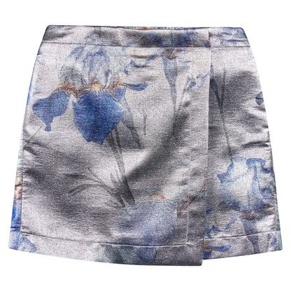 Skort 'Waterlelie'