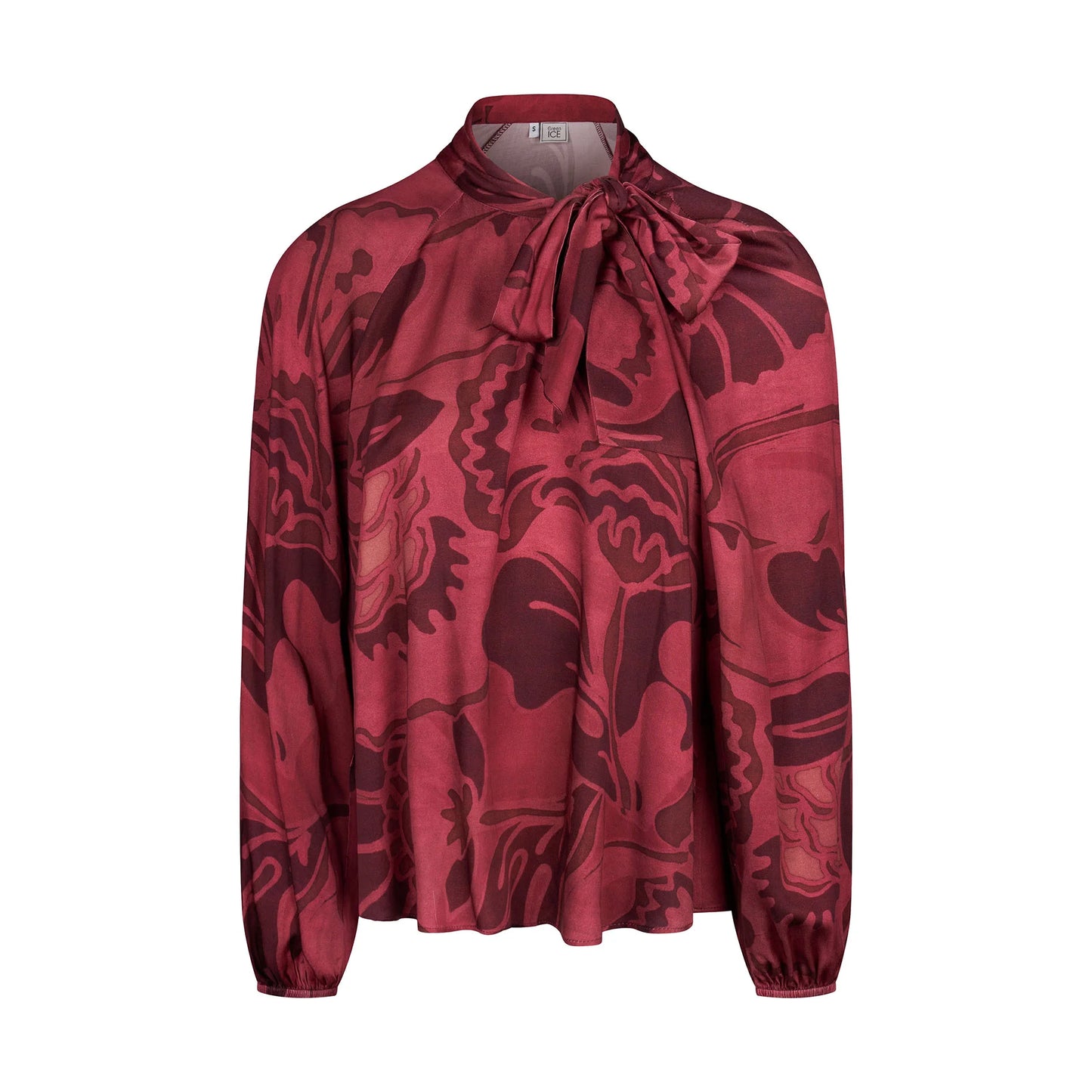 Blouse 'Wavara'