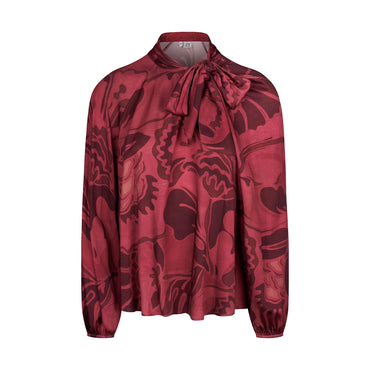 Blouse 'Wavara'