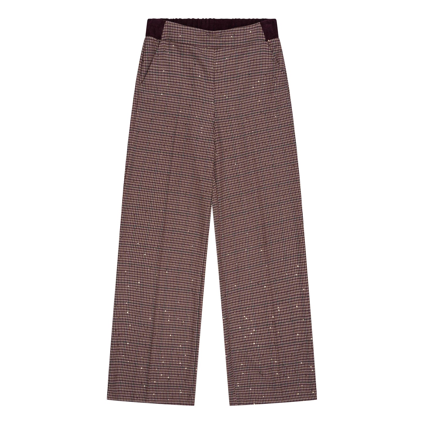 Broek 'Wave'
