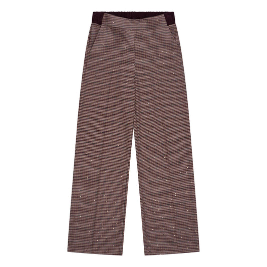 Broek 'Wave'