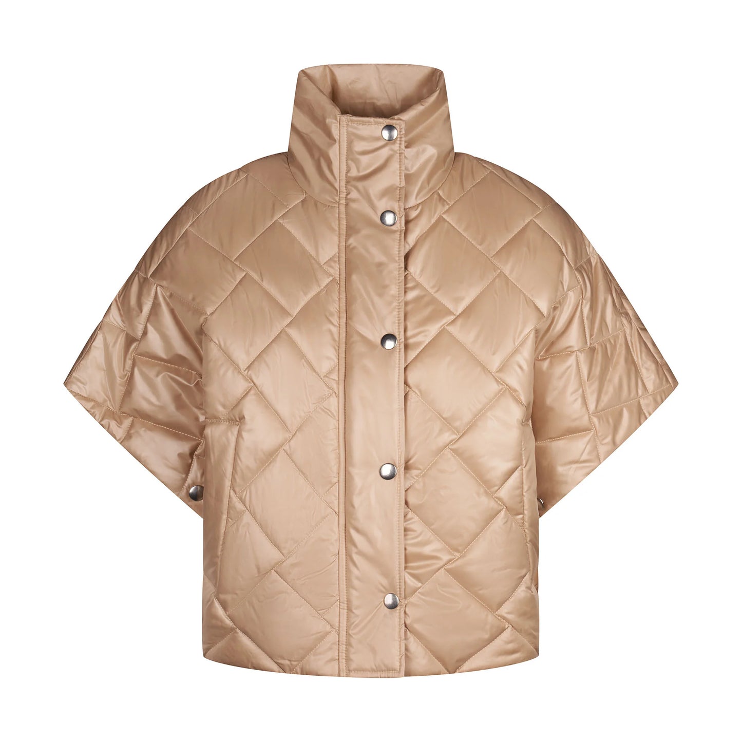 Vest 'Wenke'
