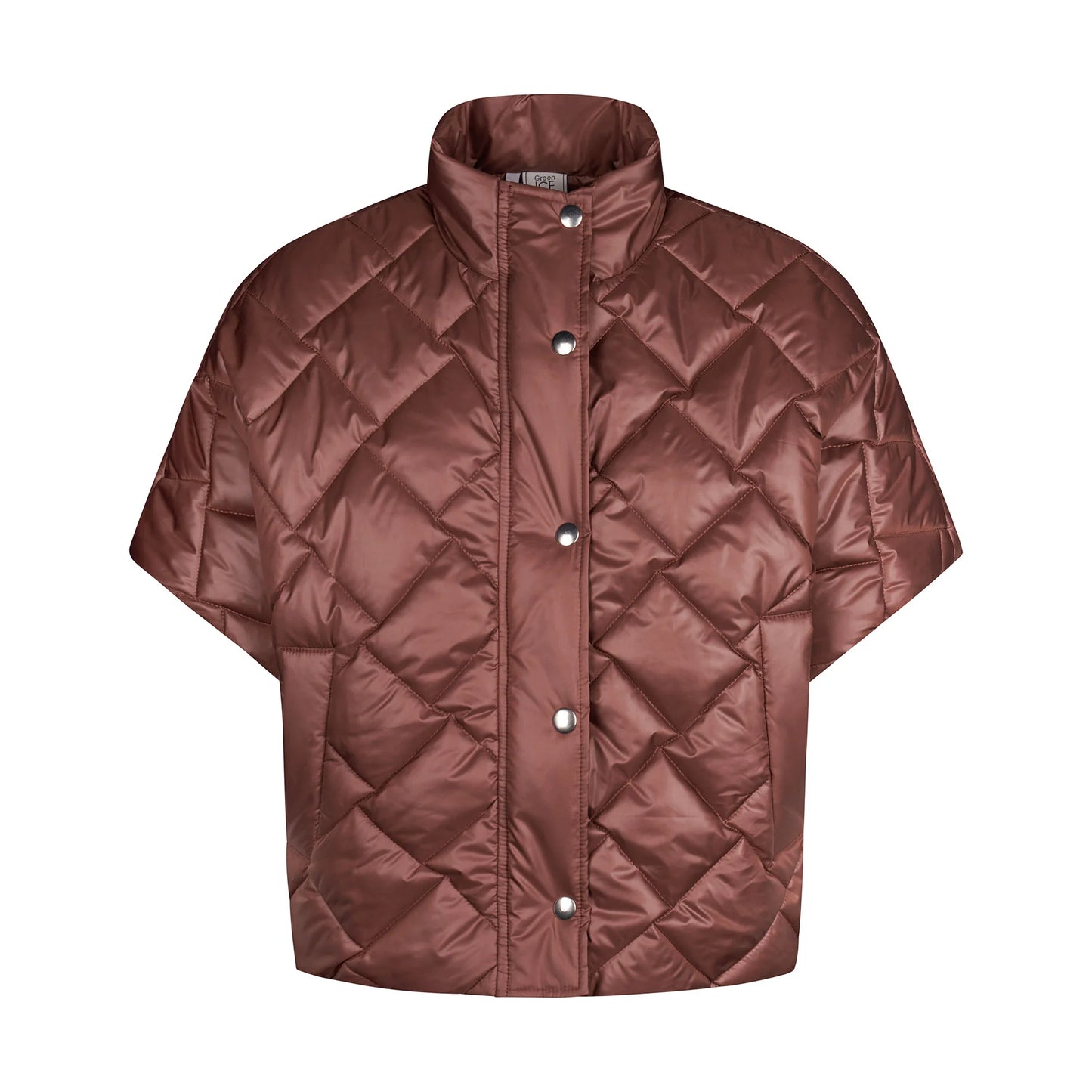 Vest 'Wenke'