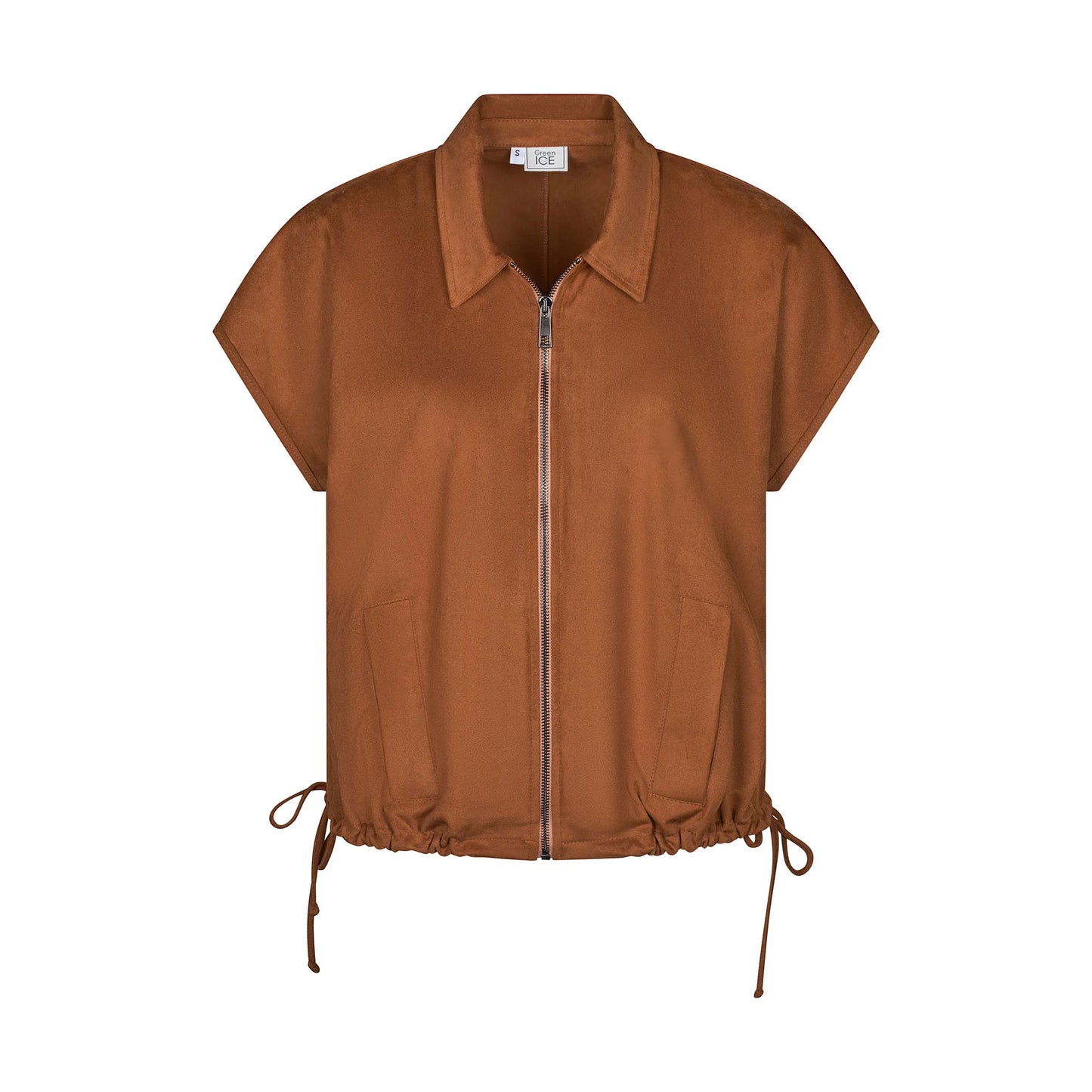 Vest 'Wensa'