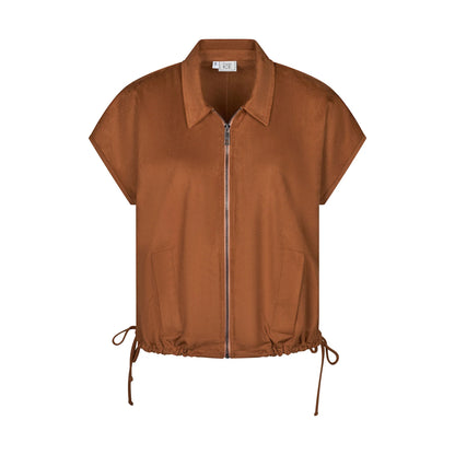 Vest 'Wensa'