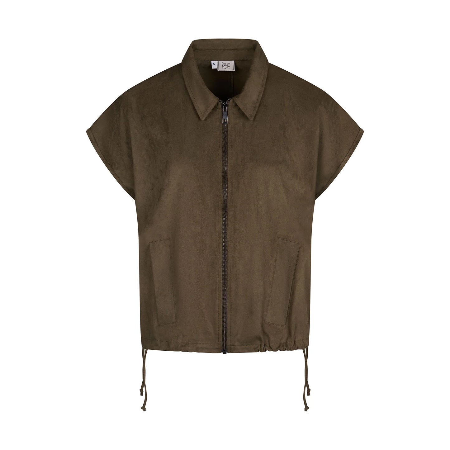 Vest 'Wensa'