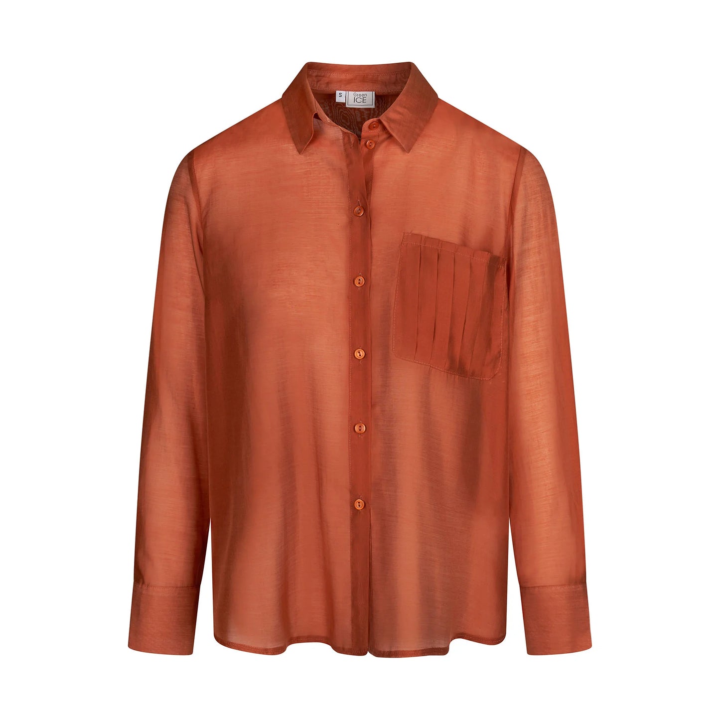 Blouse 'Whimsy'