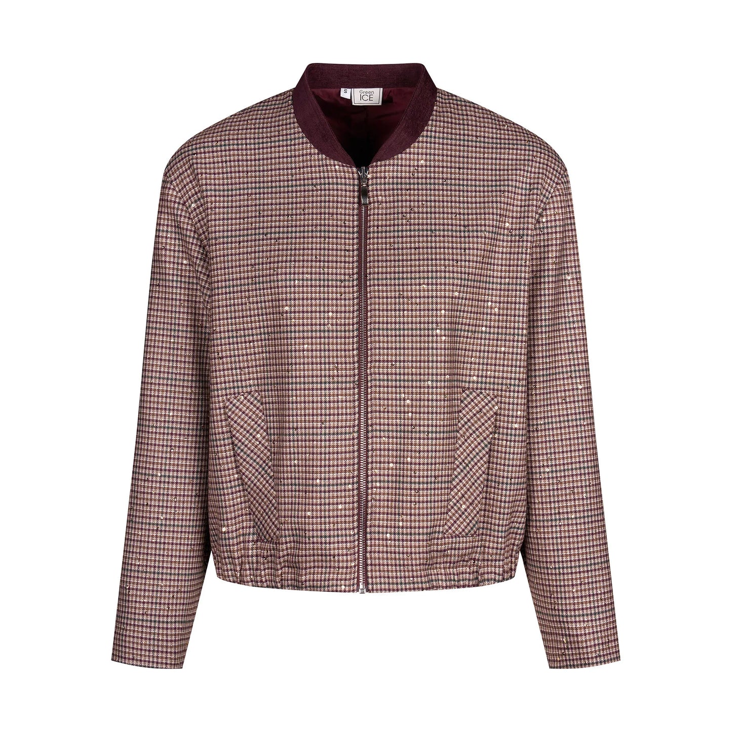 Vest 'Wiona'