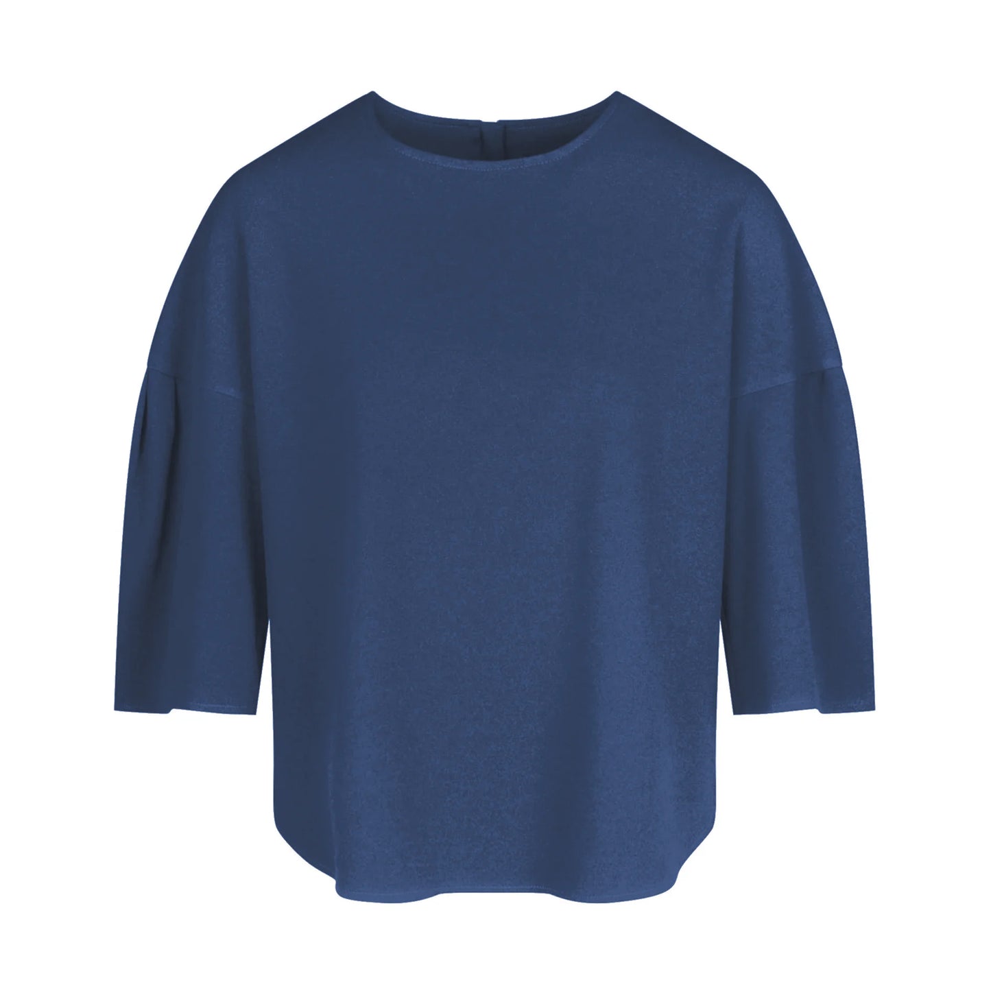 Blouse 'Wiske'
