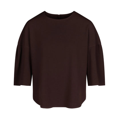 Blouse 'Wiske'