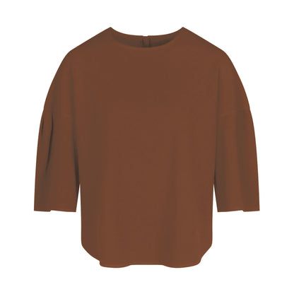 Blouse 'Wiske'